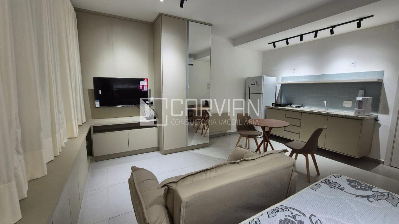 Apartamento para alugar com 1 quarto, 1 suíte, 1 vaga e 28m² no Jardim Nova Alianca Sul, Ribeirão Preto (SP) — foto 11 de 21