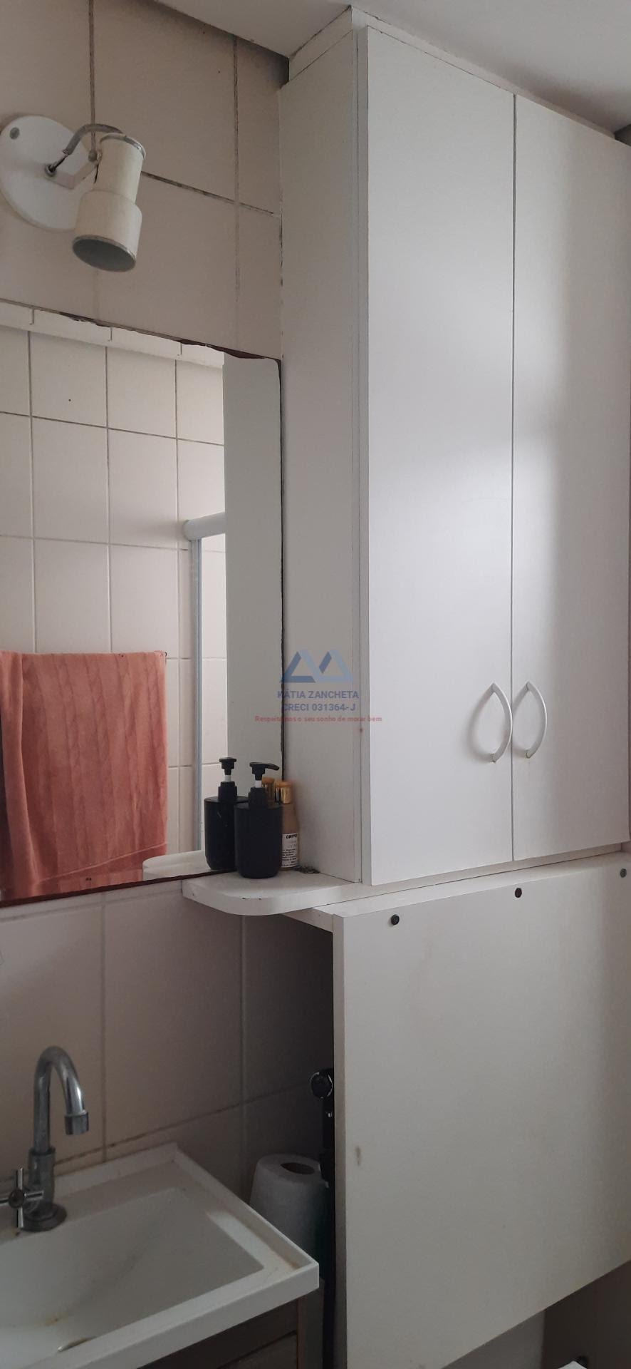 Apartamento à venda com 2 quartos, 1 banheiro, 1 vaga e 55m² no Jabaquara, São Paulo (SP) — foto 13 de 30