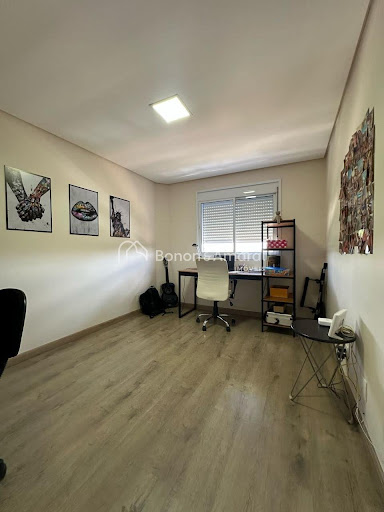Apartamento, 3 quartos, 87 m² - Foto 1