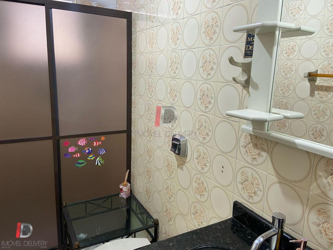 Apartamento, 1 quarto - Foto 21