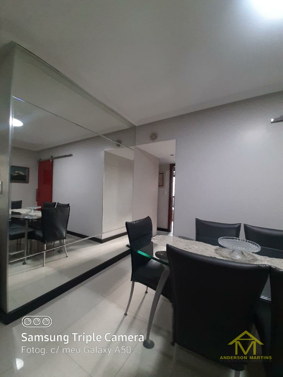 Apartamento à venda com 3 quartos, 3 banheiros, 2 vagas e 135m² no Praia de Itaparica, Vila Velha (ES) — foto 7 de 20