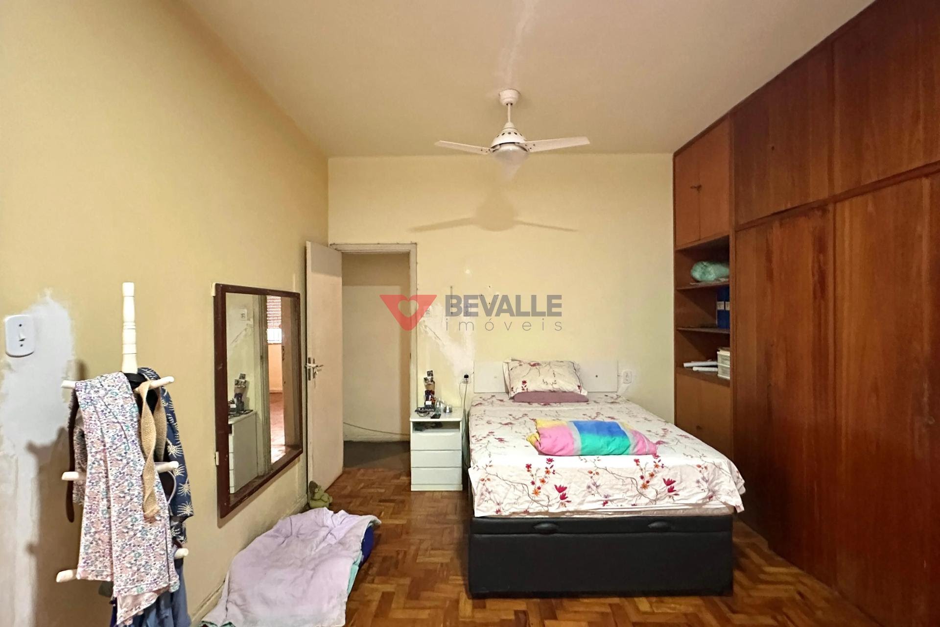 Apartamento à venda com 3 quartos, 2 banheiros e 110m² no Copacabana, Rio de Janeiro (RJ) — foto 9 de 29
