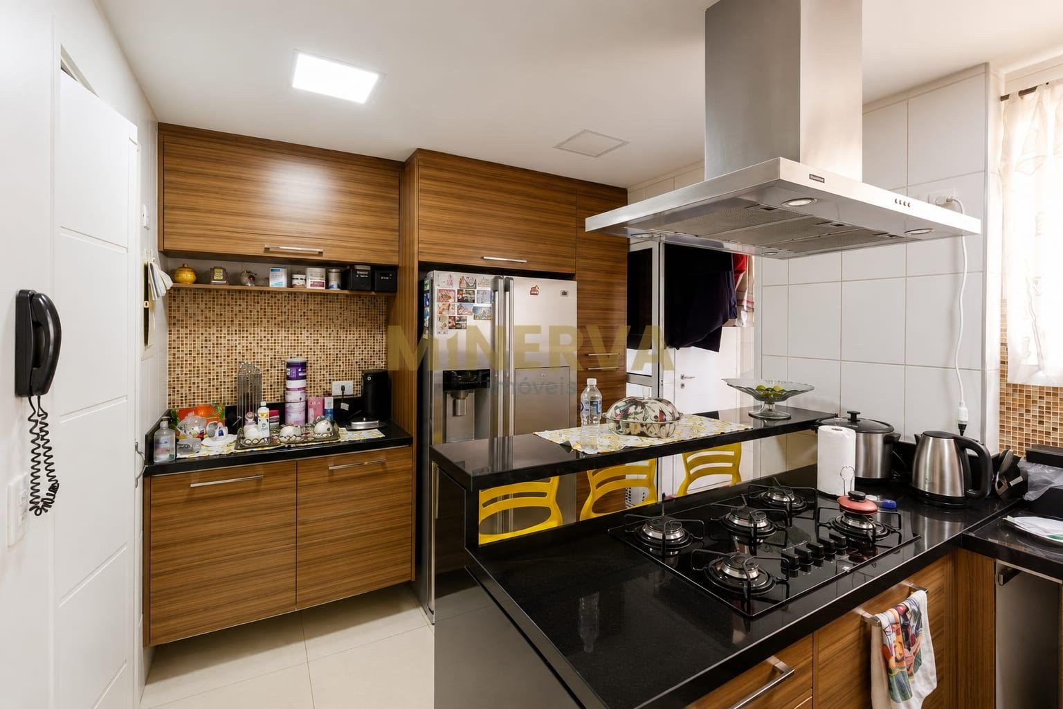 Apartamento para alugar com 3 quartos, 1 suíte, 3 vagas e 113m² no Jardim Zaira, Guarulhos (SP) — foto 10 de 24