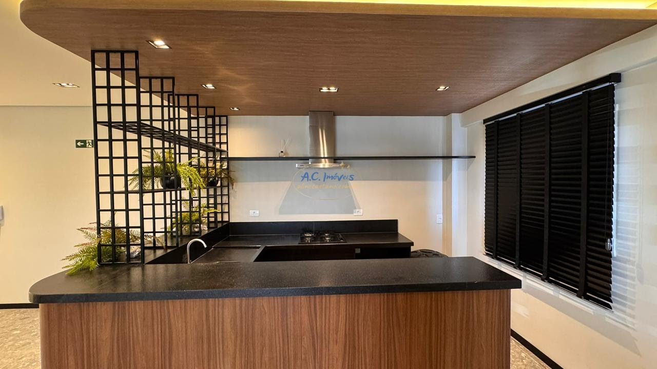 Apartamento à venda com 2 quartos, 1 suíte, 1 vaga e 72m² no Canto do Forte, Praia Grande (SP) — foto 28 de 30