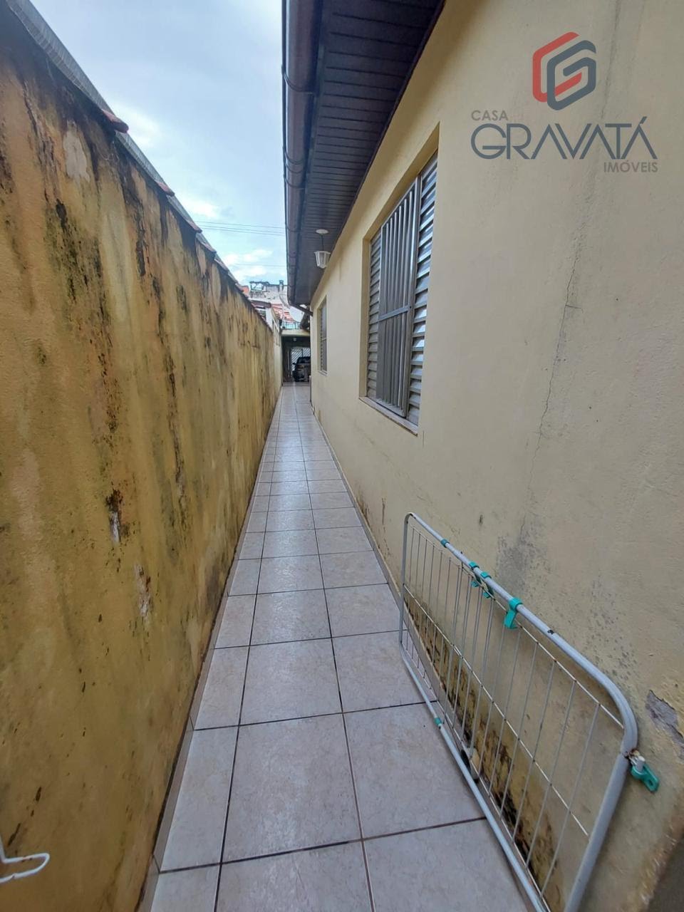Casa à venda com 2 quartos, 2 banheiros, 2 vagas e 330m² no Vila Lutécia, Santo André (SP) — foto 10 de 20