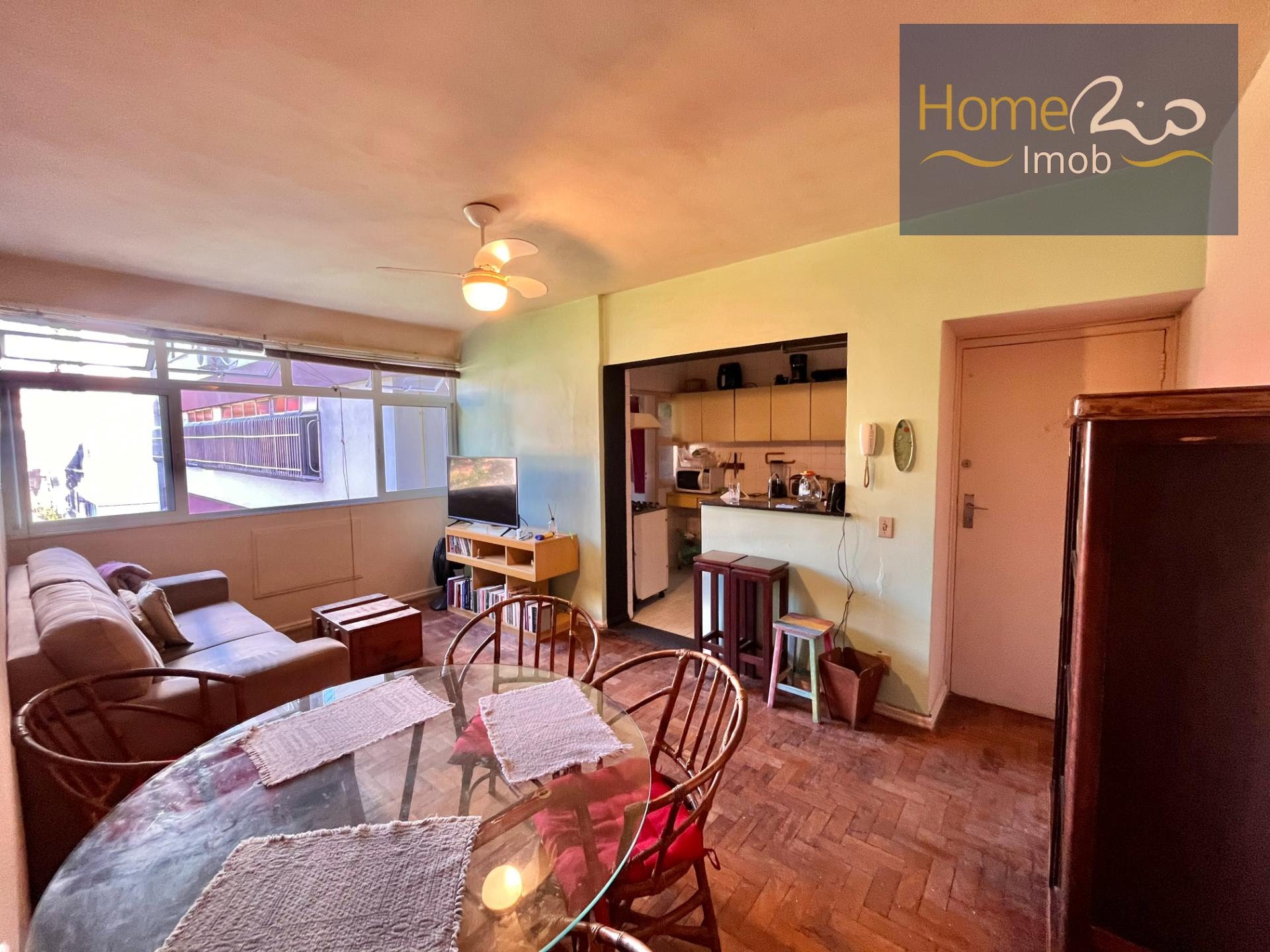 Apartamento à venda com 2 quartos, 1 banheiro e 80m² no Ipanema, Rio de Janeiro (RJ) — foto 9 de 16