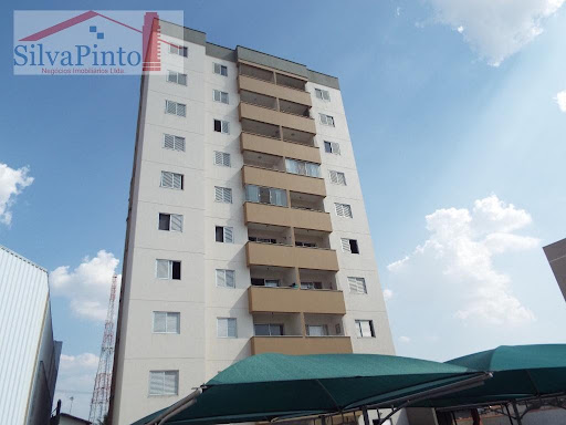 Apartamento em Vila Sao Geraldo  -  Taubaté