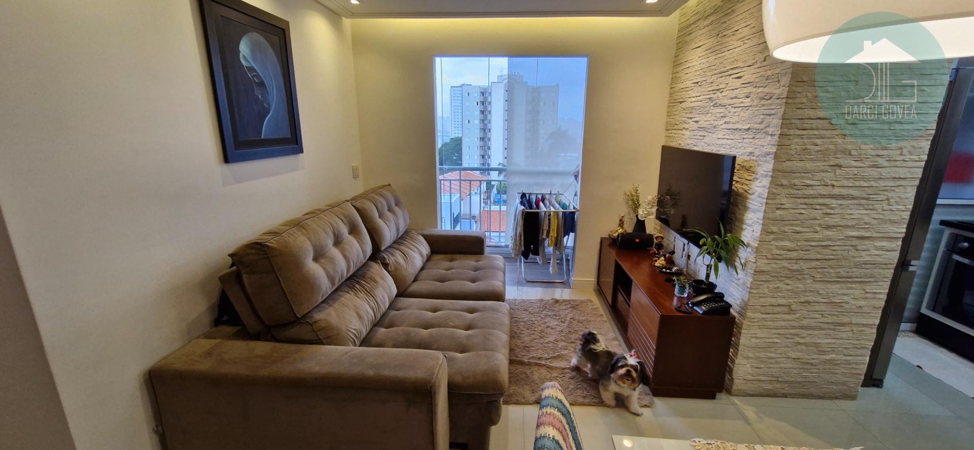 Apartamento à venda com 2 quartos, 1 banheiro, 1 vaga e 54m² no Limão, São Paulo (SP) — foto 18 de 30