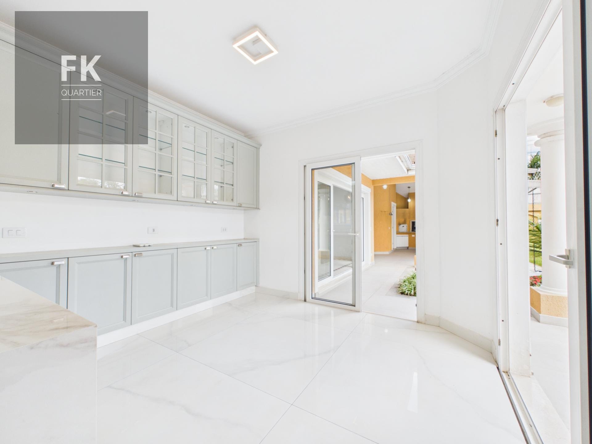 Casa para alugar com 4 quartos, 2 suítes, 6 vagas e 650m² no Residencial Tamboré, Barueri (SP) — foto 10 de 30