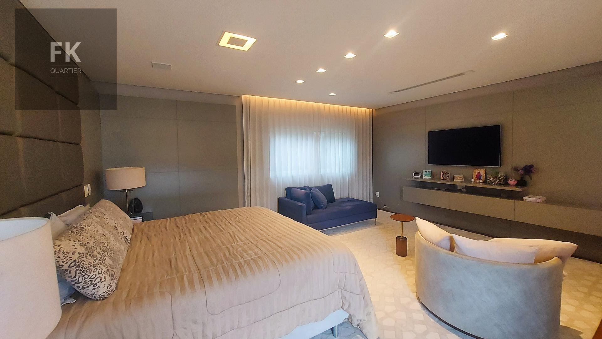 Casa à venda com 4 quartos, 4 suítes, 4 vagas e 816m² no Tamboré, Barueri (SP) — foto 15 de 30