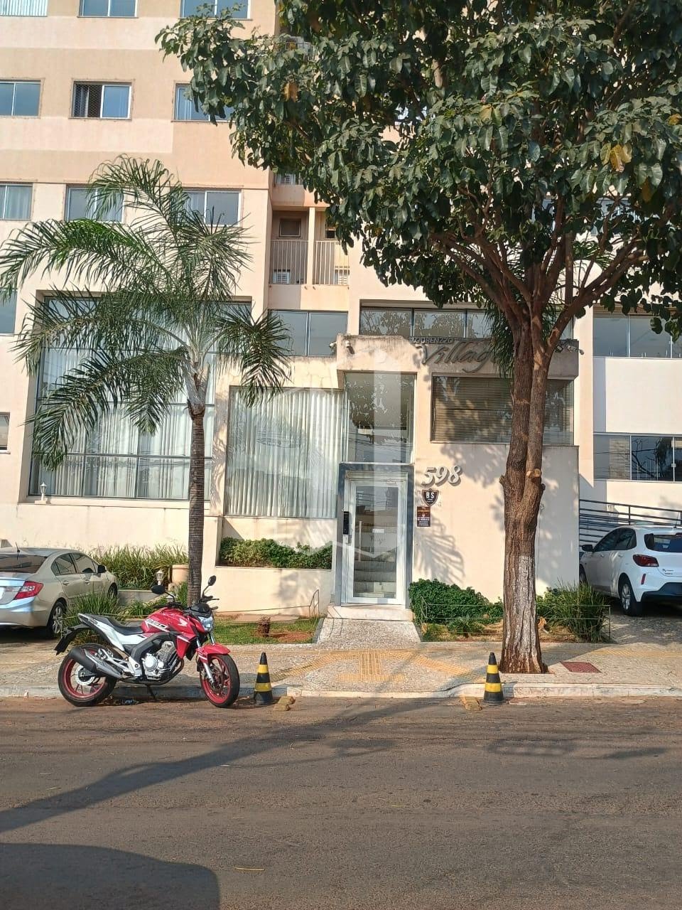 Apartamento, 2 quartos, 55 m² - Foto 3
