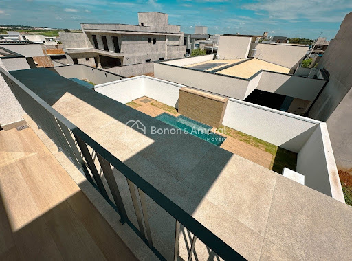 Casa de Condomínio, 5 quartos - Foto 32