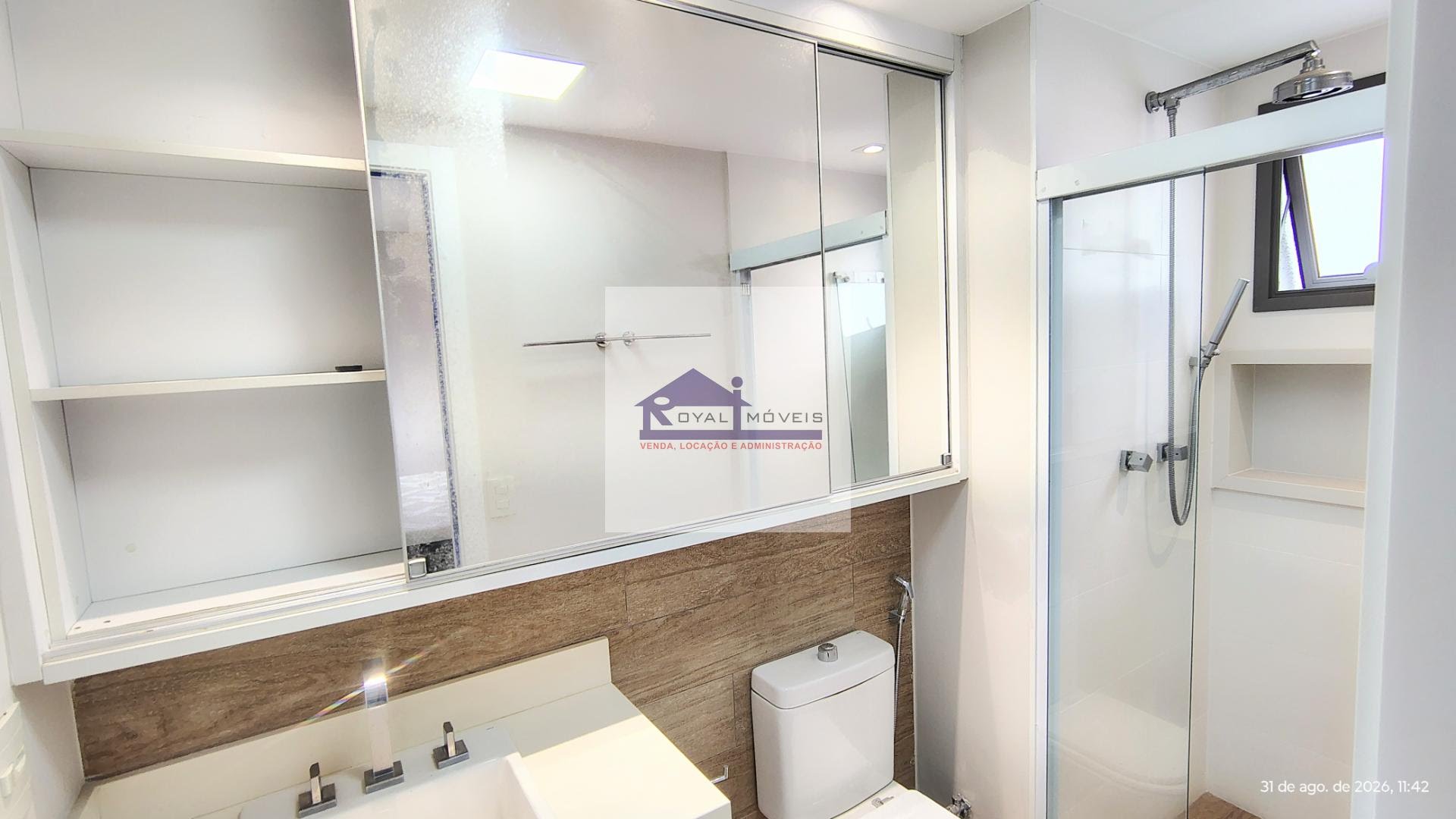 Apartamento à venda com 1 quarto, 1 suíte, 2 vagas e 96m² no Mirandópolis, São Paulo (SP) — foto 26 de 30