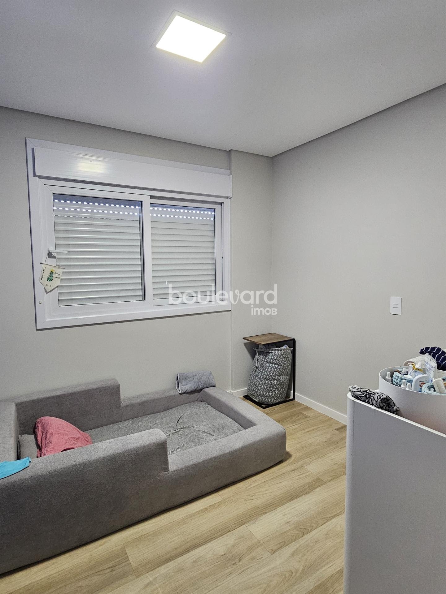 Apartamento à venda com 3 quartos, 1 suíte, 1 vaga e 79m² no Picadas do Sul, São José (SC) — foto 11 de 28
