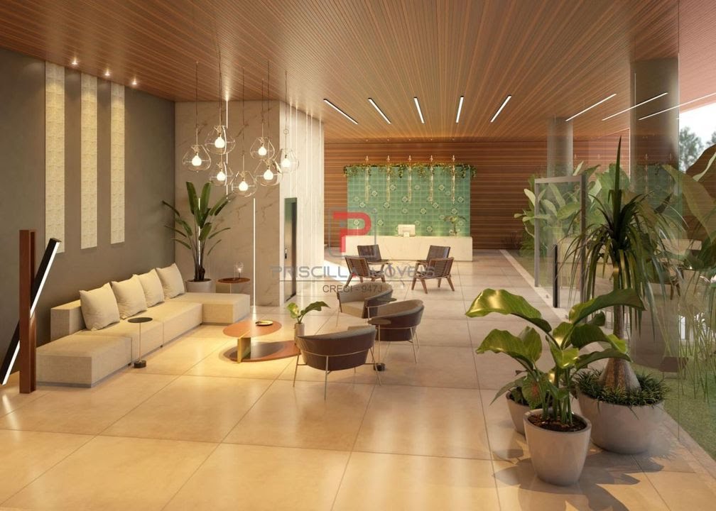 Apartamento à venda com 2 quartos, 1 suíte, 1 vaga e 88m² no Ponta dos Seixas, João Pessoa (PB) — foto 26 de 30