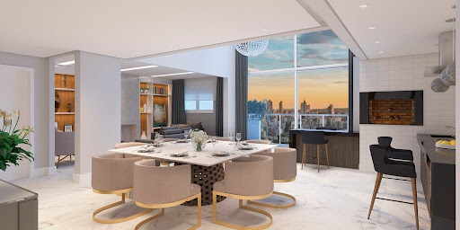 Living - duplex 