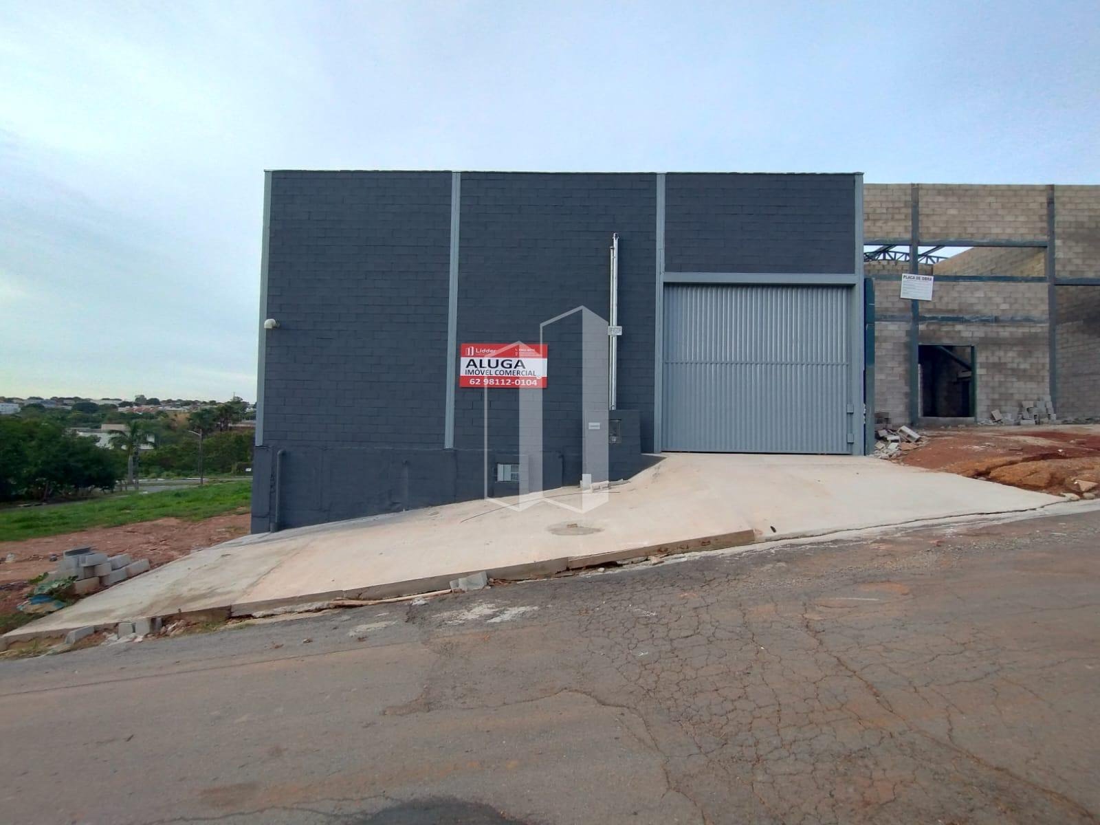 Comercial para alugar com 2 banheiros e 387m² no Parque Itatiaia, Aparecida de Goiânia (GO) — foto 8 de 8