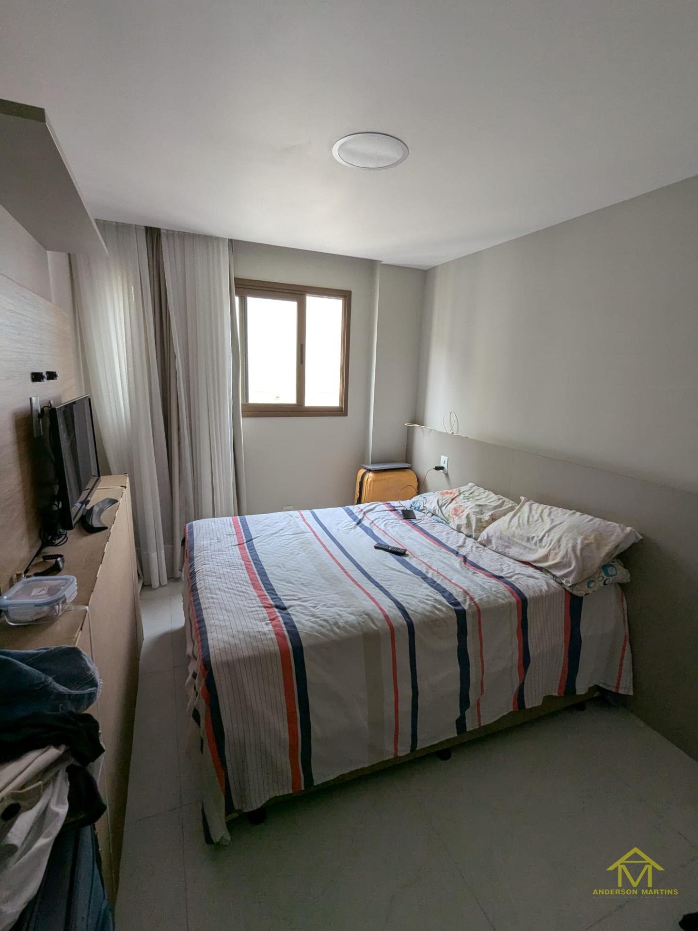 Apartamento à venda com 3 quartos, 2 banheiros, 2 vagas e 73m² no Coqueiral de Itaparica, Vila Velha (ES) — foto 8 de 12