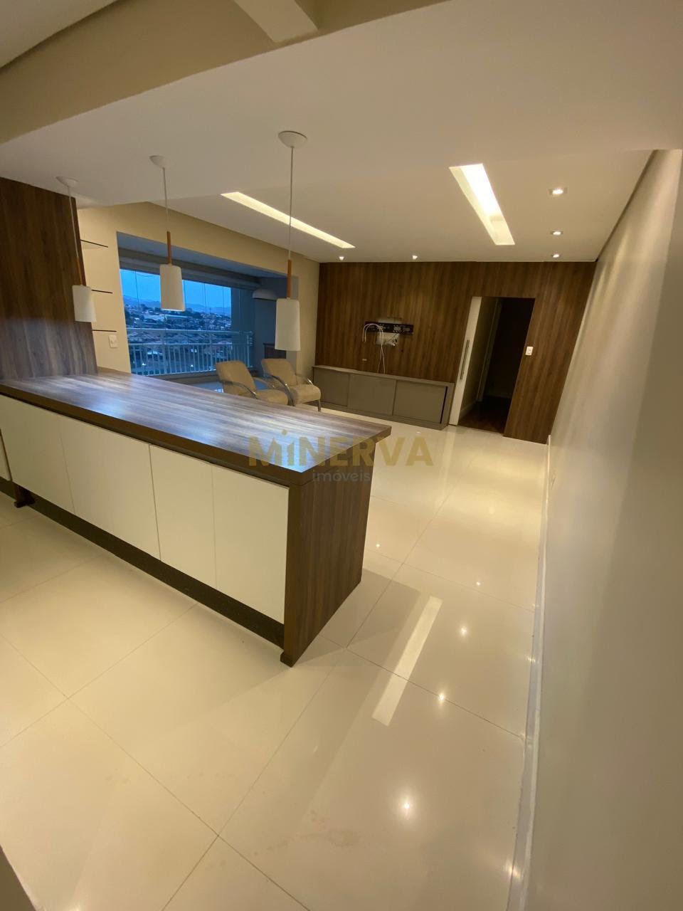 Apartamento à venda com 3 quartos, 3 suítes, 2 vagas e 116m² no Jardim Santa Mena, Guarulhos (SP) — foto 2 de 27
