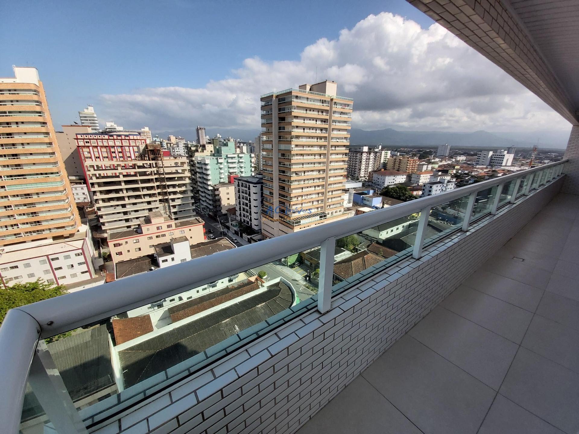 Apartamento para alugar com 3 quartos, 2 suítes, 3 vagas e 121m² no Boqueirão, Praia Grande (SP) — foto 15 de 30