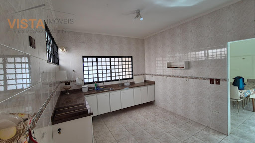COZINHA AMPLA