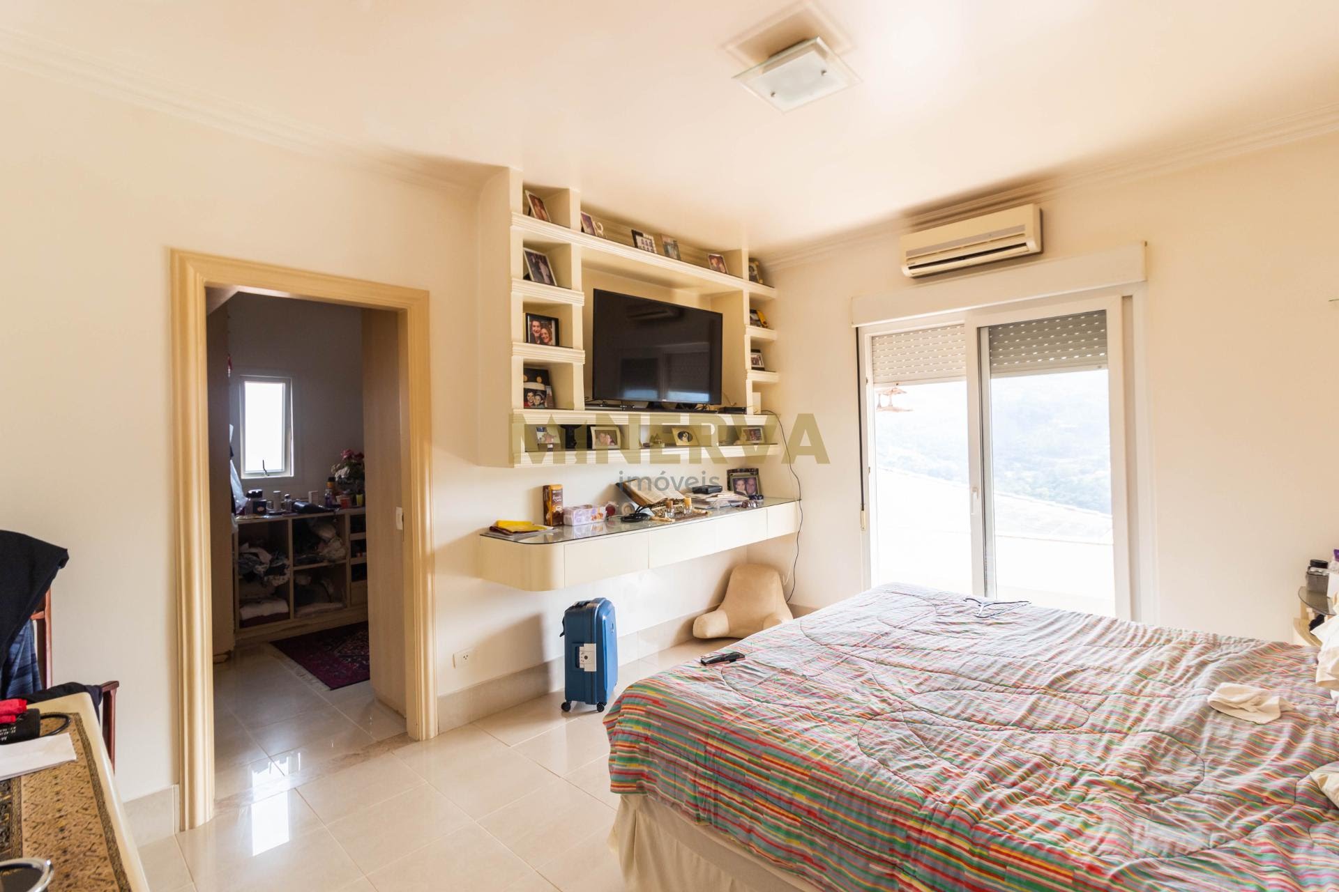 Casa à venda com 4 quartos, 4 suítes, 7 vagas e 475m² no Lavapés, Mairiporã (SP) — foto 16 de 30