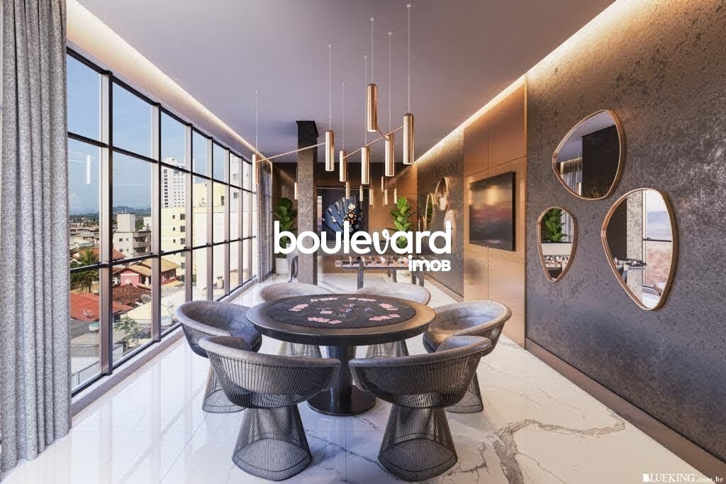 Apartamento à venda com 3 quartos, 3 suítes, 2 vagas e 102m² no Meia Praia, Itapema (SC) — foto 8 de 12