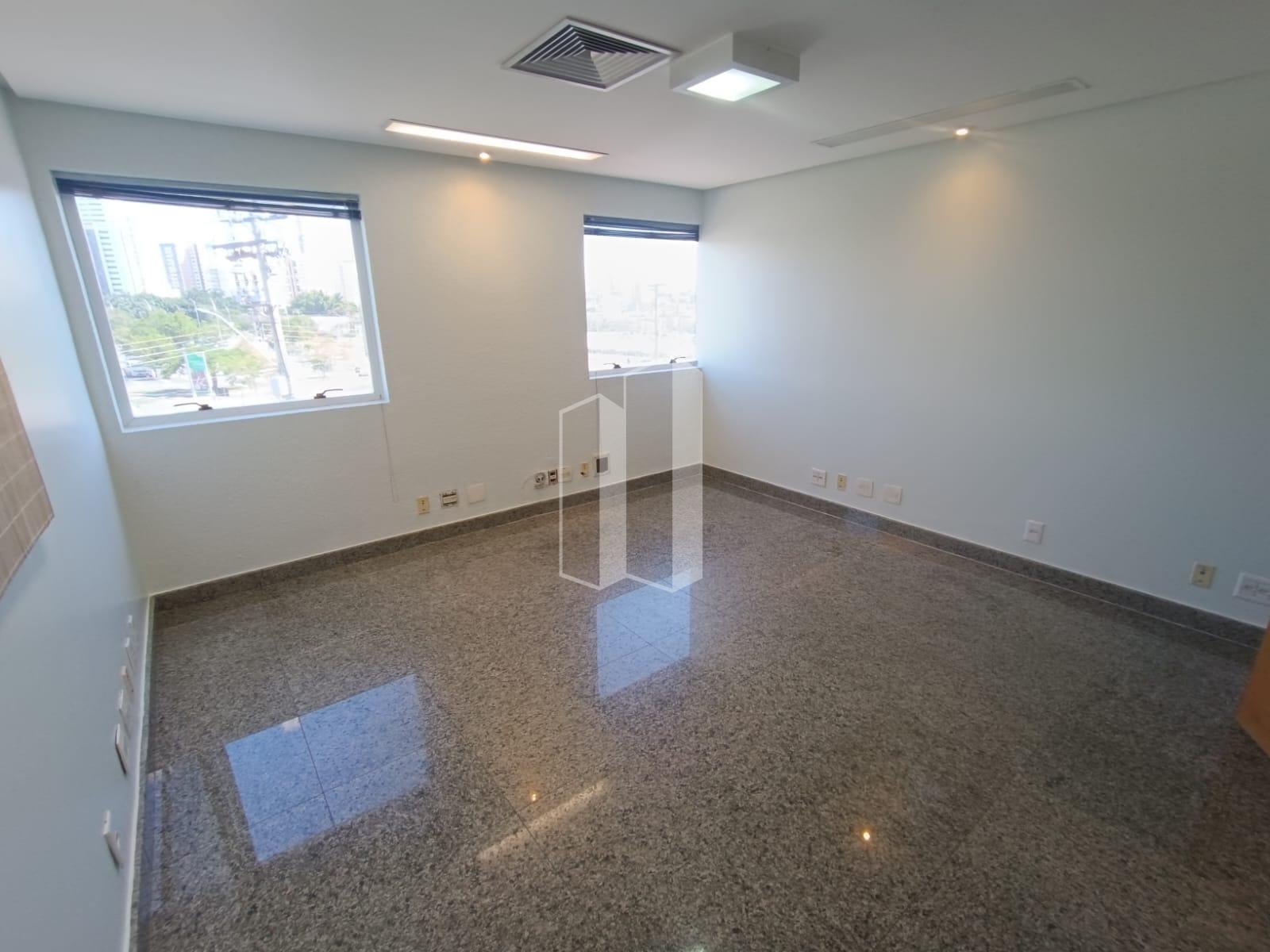 Comercial para alugar com 1 banheiro, 2 vagas e 32m² no Jardim Goiás, Goiânia (GO) — foto 13 de 28