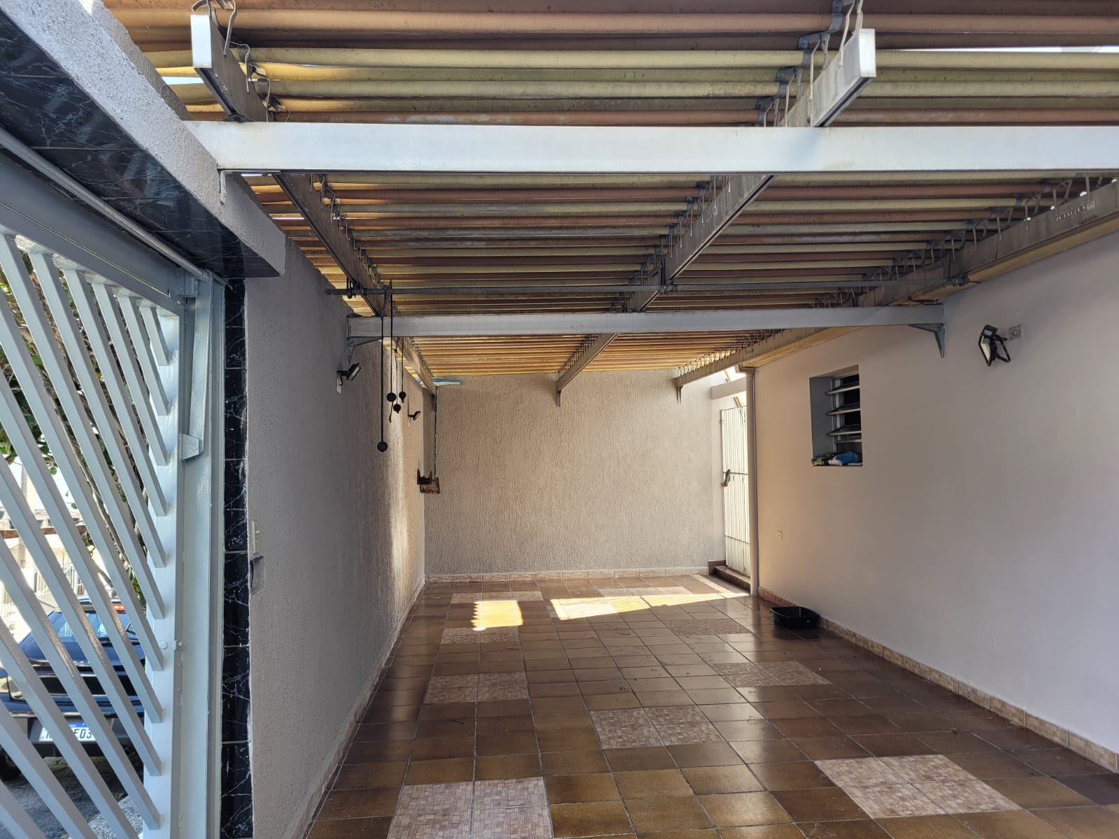 Apartamento à venda com 4 quartos, 1 suíte, 3 vagas e 136m² no Vila Picinin, São Paulo (SP) — foto 3 de 21