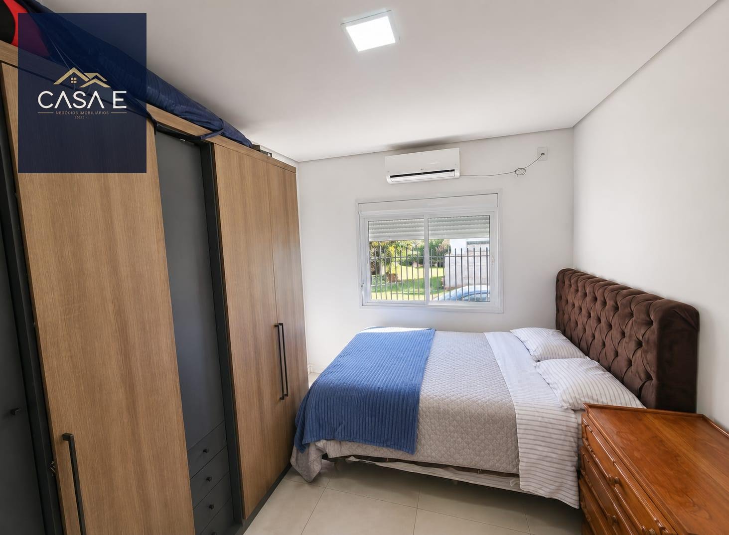Casa à venda com 2 quartos, 1 banheiro, 1 vaga e 60m² no Thomé de Souza, Ijuí (RS) — foto 6 de 12