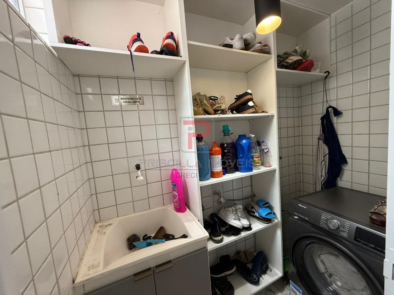Apartamento à venda com 4 quartos, 2 suítes, 2 vagas e 198m² no Cabo Branco, João Pessoa (PB) — foto 28 de 30