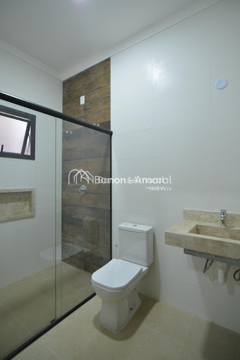 Casa de Condomínio, 3 quartos - Foto 14