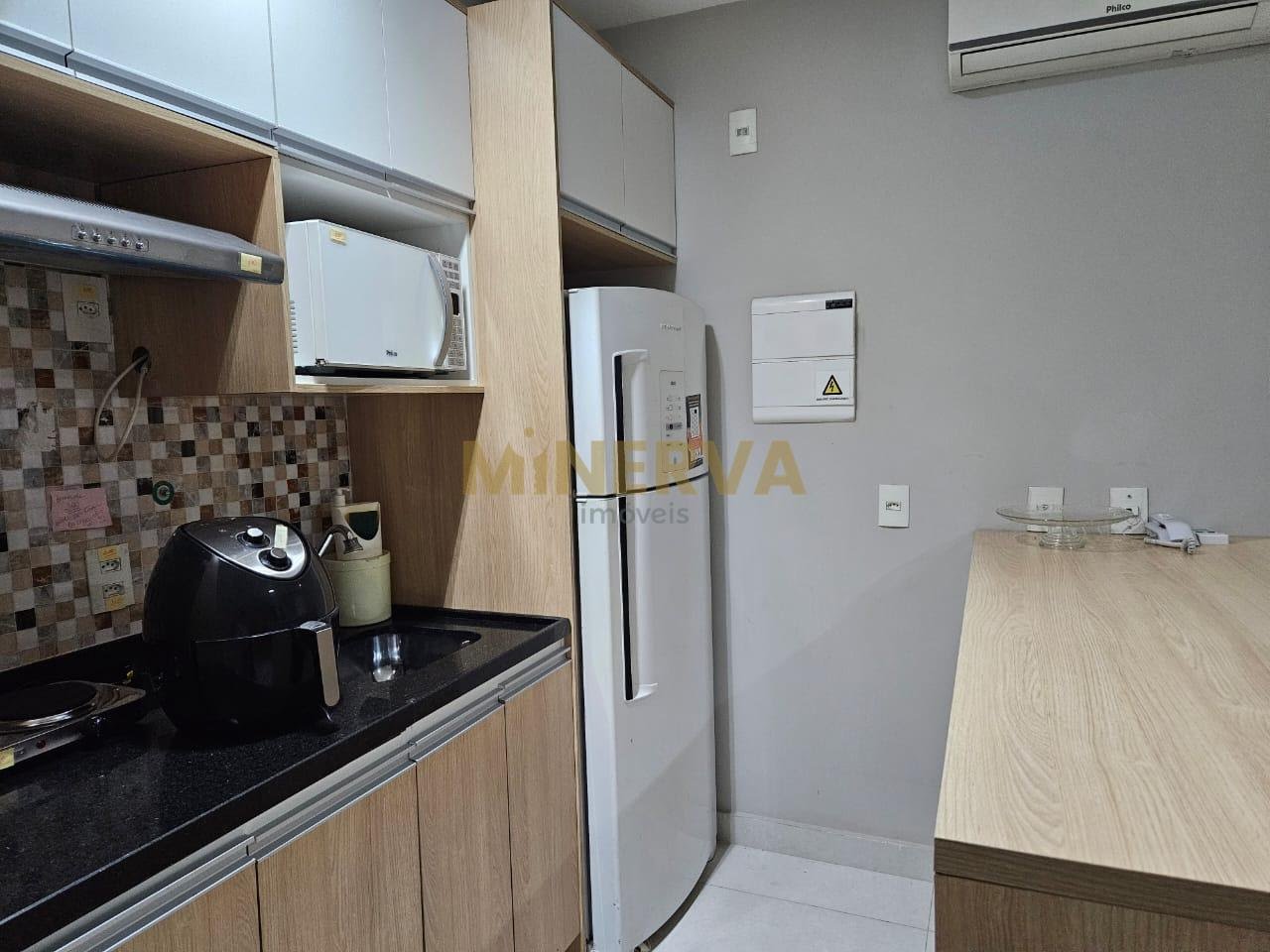 Studio à venda com 1 quarto, 1 banheiro, 1 vaga e 38m² no Jardim Flor da Montanha, Guarulhos (SP) — foto 8 de 17