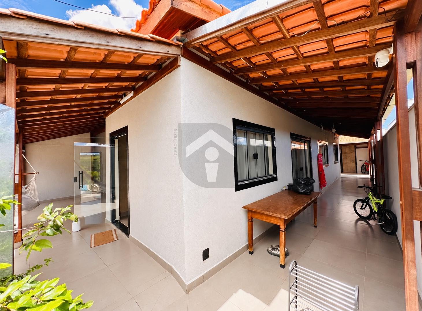 Casa, 2 quartos, 140 m² - Foto 5