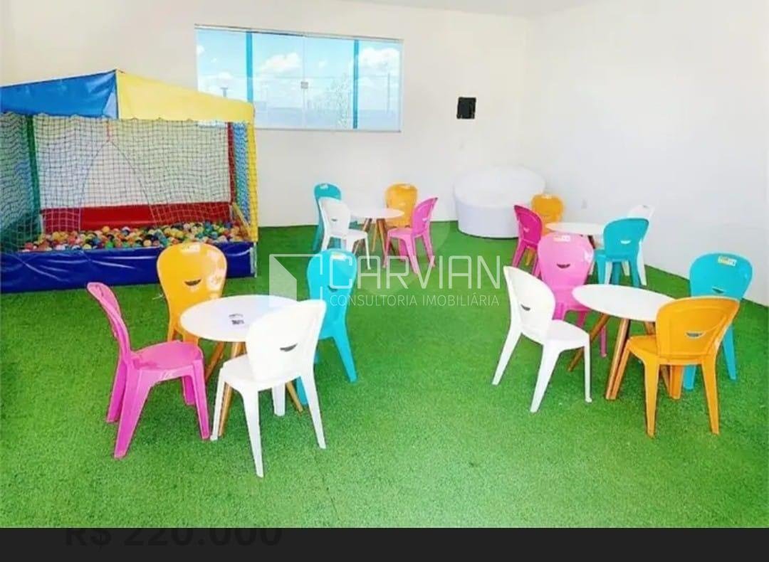 Apartamento à venda com 2 quartos, 1 banheiro, 1 vaga e 40m² no Recreio das Acácias, Ribeirão Preto (SP) — foto 13 de 14