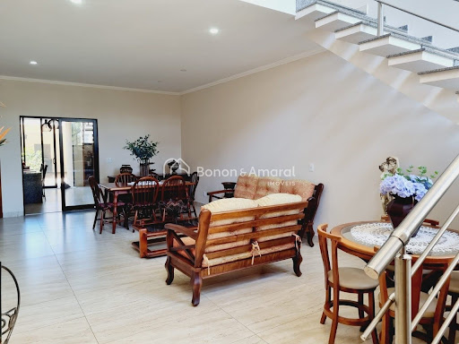 Casa de Condomínio, 4 quartos - Foto 6