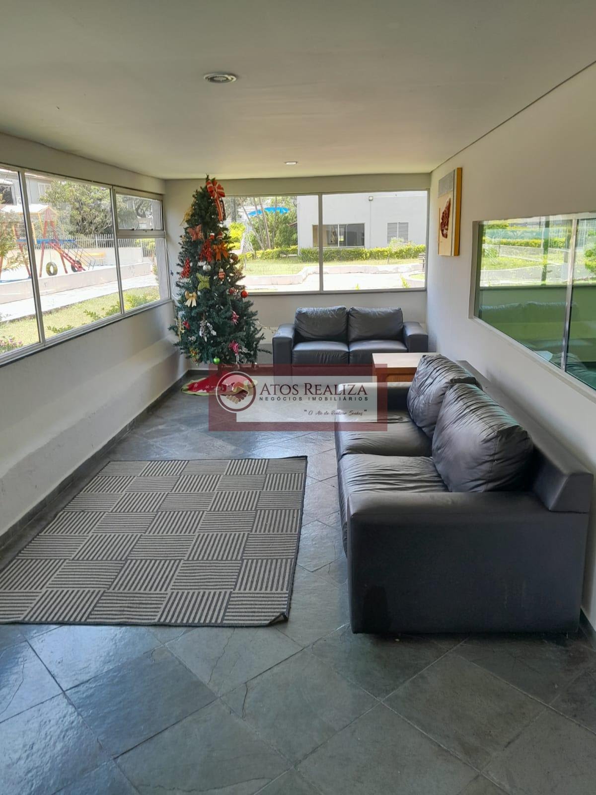 Apartamento à venda com 2 quartos, 2 banheiros, 1 vaga e 51m² no Socorro, São Paulo (SP) — foto 18 de 30