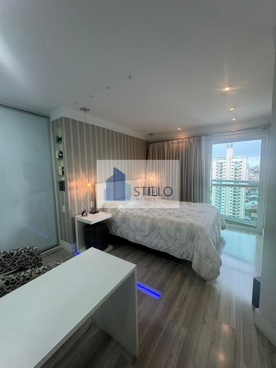 Cobertura à venda com 3 quartos, 3 suítes, 4 vagas e 183m² no Tatuapé, São Paulo (SP) — foto 14 de 30