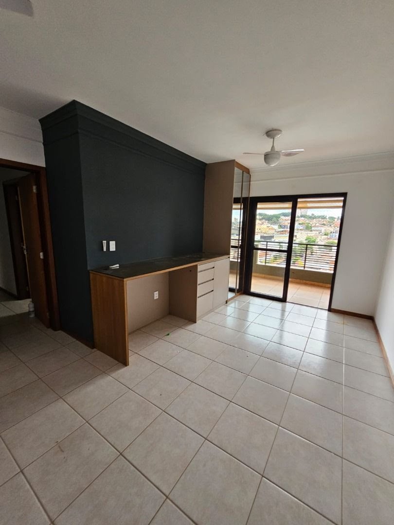 Apartamento à venda com 3 quartos, 1 suíte, 2 vagas e 106m² no Santa Cruz do José Jacques, Ribeirão Preto (SP) — foto 7 de 22