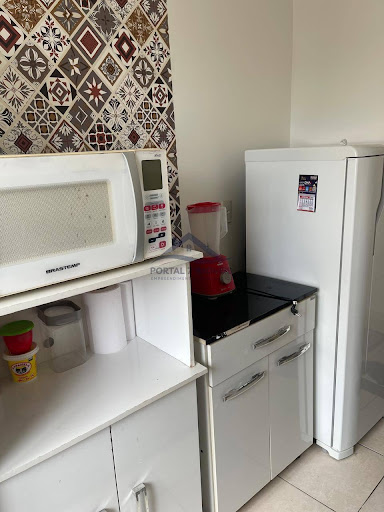 Apartamento à Venda no Bairro São Francisco de Assis  -  Sete Lagoas