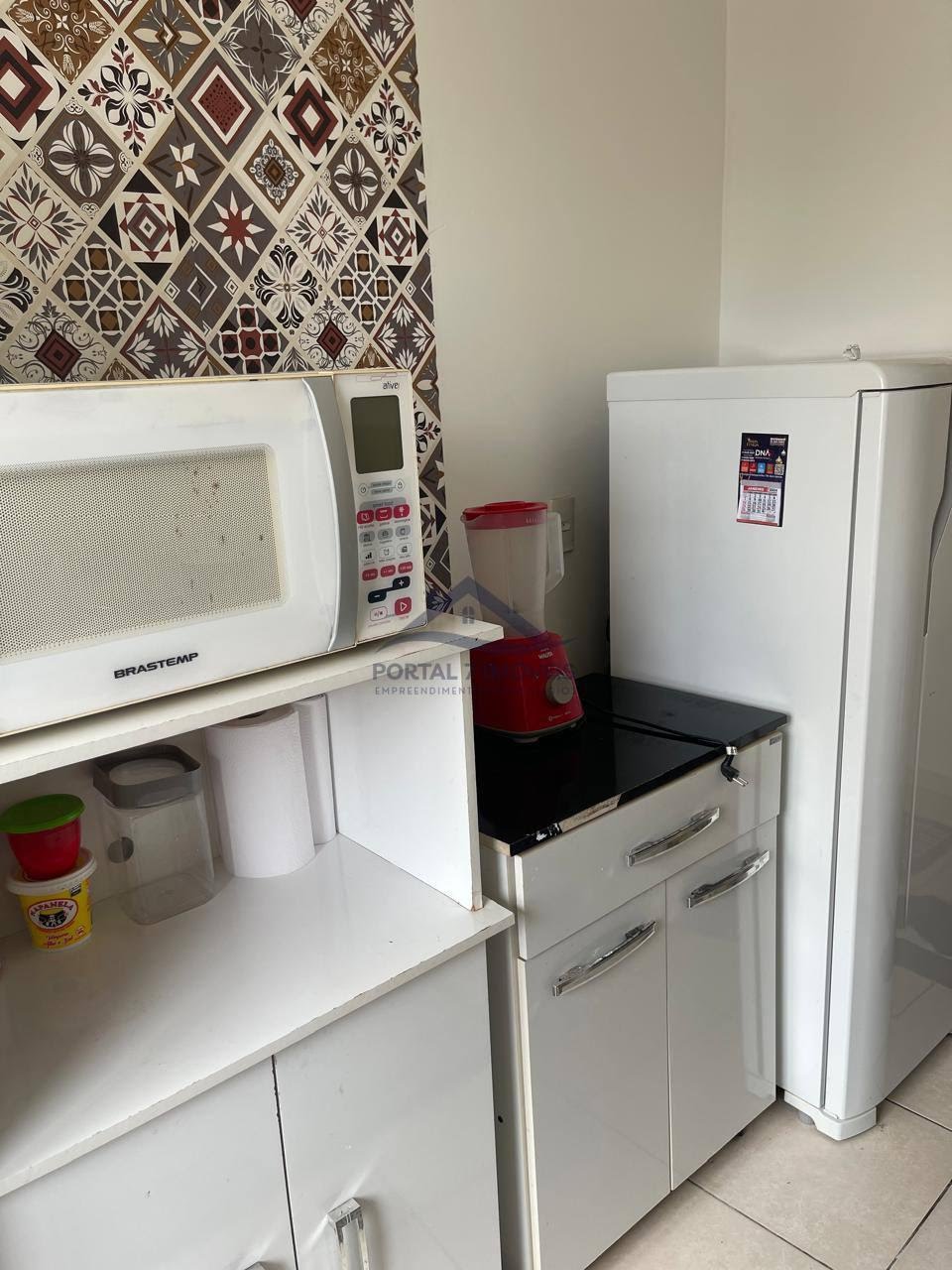 Apartamento à venda com 2 quartos, 1 banheiro, 1 vaga e 47m² no São Francisco de Assis, Sete Lagoas (MG) — foto 5 de 19