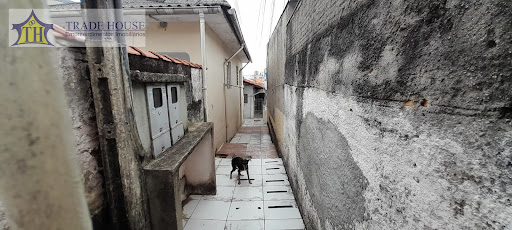 Casa Térrea em Vila Guarani  -  São Paulo