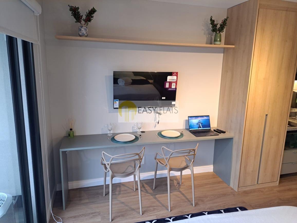 Apartamento à venda com 1 quarto, 1 banheiro e 24m² no Pinheiros, São Paulo (SP) — foto 18 de 30