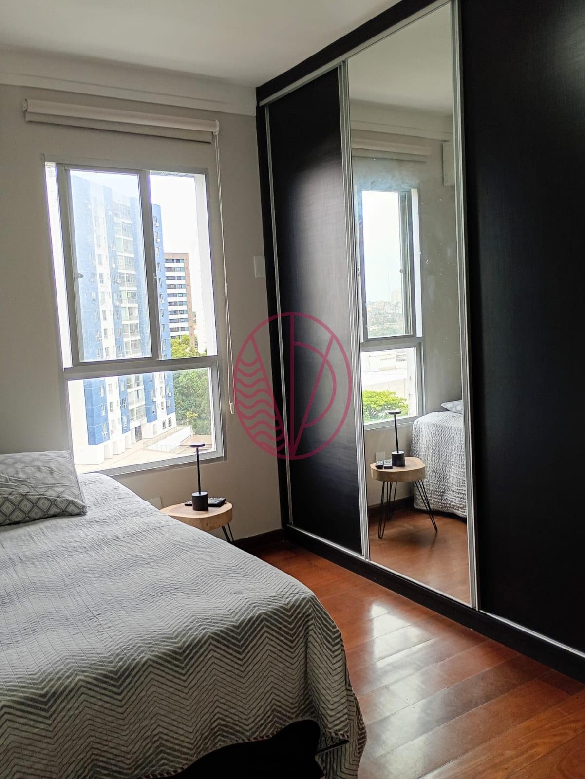 Apartamento à venda com 3 quartos, 1 suíte, 1 vaga e 93m² no Caminho das Árvores, Salvador (BA) — foto 19 de 30