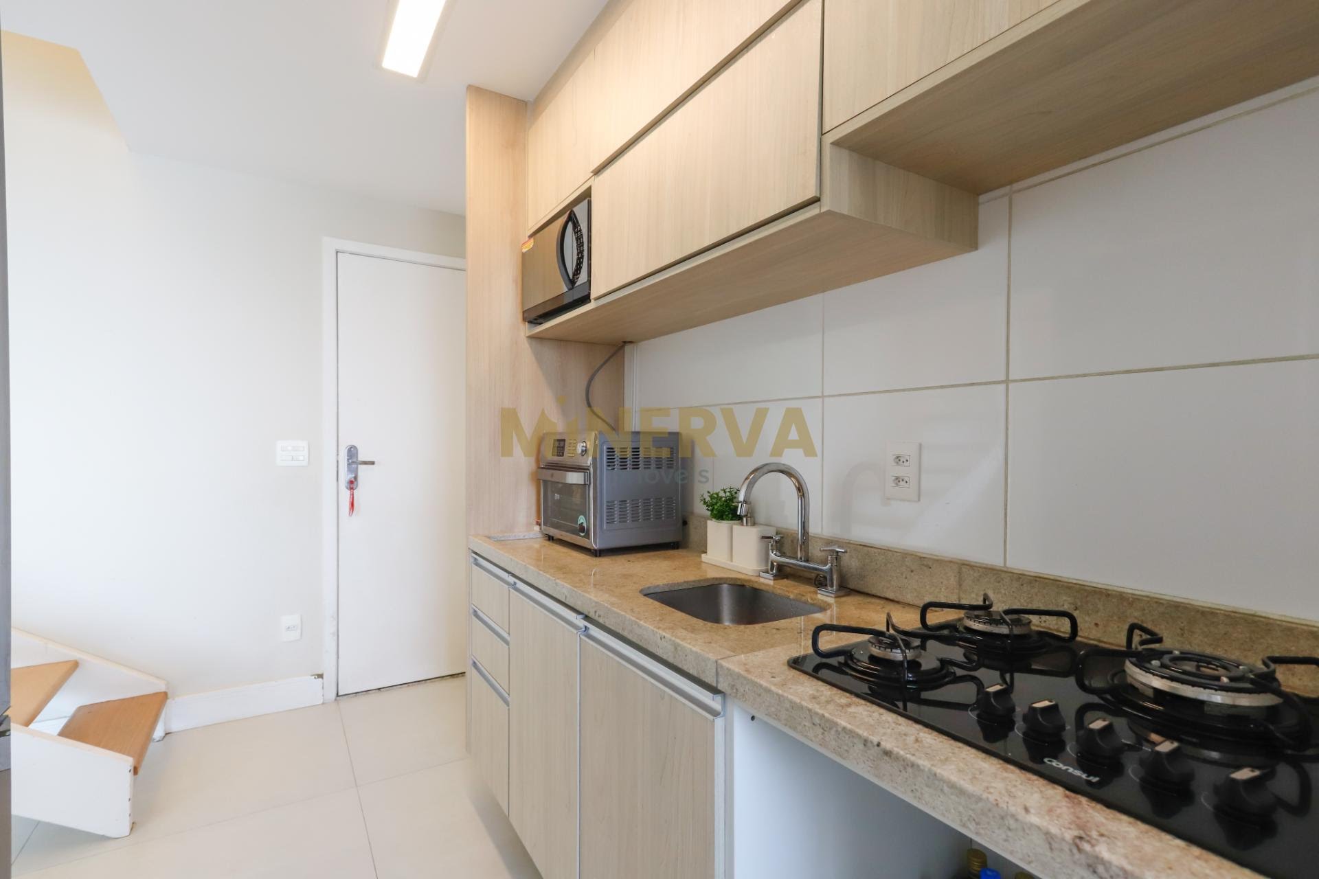 Apartamento à venda com 2 quartos, 2 suítes, 2 vagas e 134m² no Vila Gomes Cardim, São Paulo (SP) — foto 16 de 30