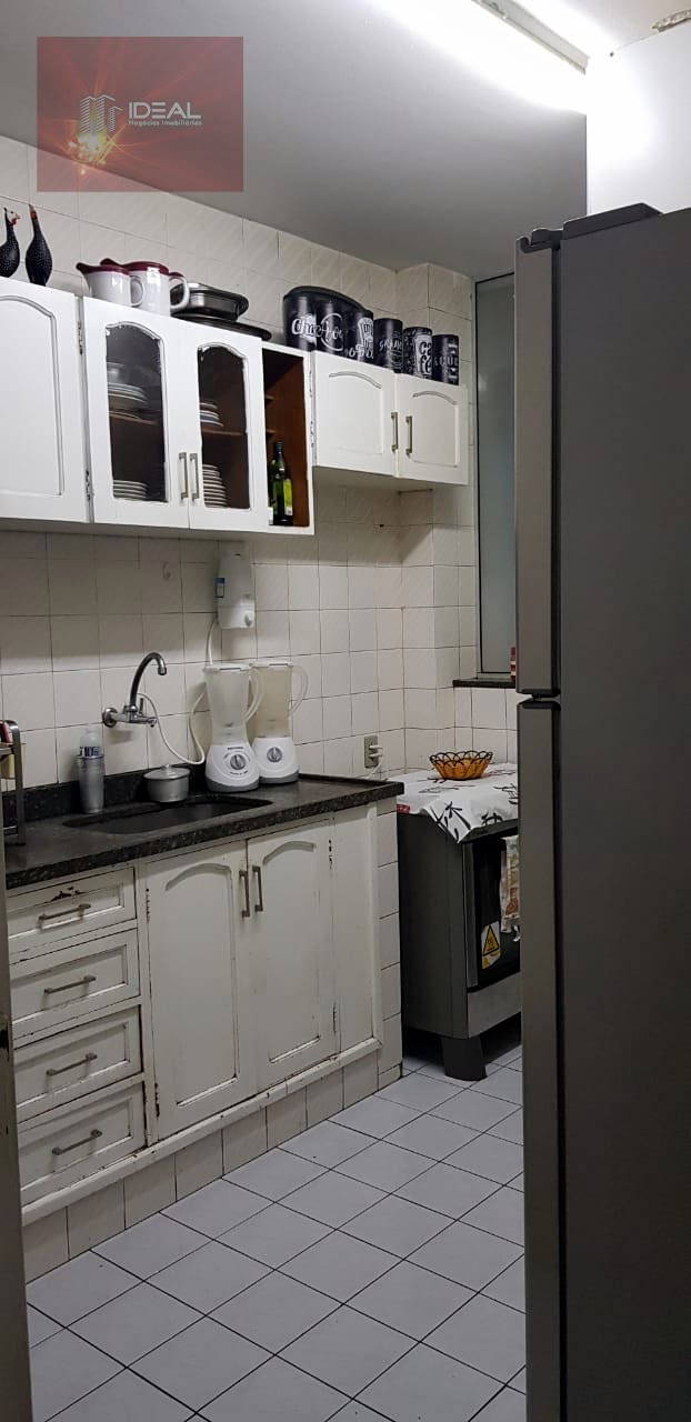 Apartamento à venda com 4 quartos, 2 suítes e 1 vaga no Parque Tamandaré, Campos dos Goytacazes (RJ) — foto 10 de 30