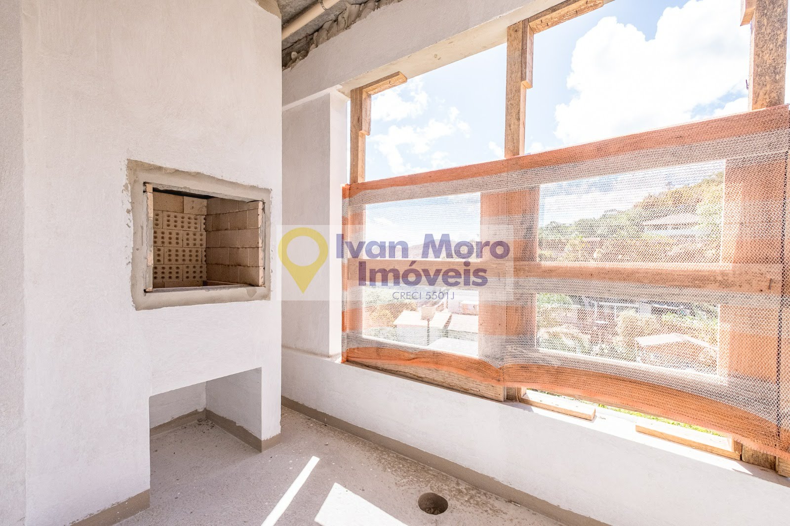 Apartamento à venda com 3 quartos, 1 suíte, 2 vagas e 98m² no Saco Grande, Florianópolis (SC) — foto 25 de 30