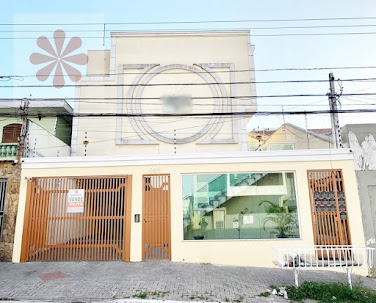 Casa Sobrado em Penha  -  São Paulo