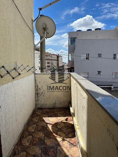 Apartamento 03 Dorm. em Industrial  -  Contagem