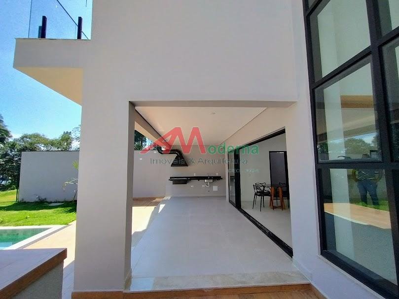 Casa à venda com 4 quartos no Represa, Ribeirão Pires (SP) — foto 23 de 30